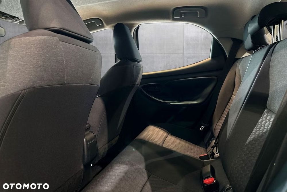 Toyota Yaris Hybrid 1.5 Active - 20