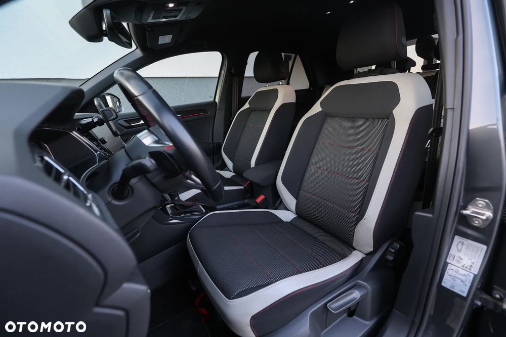 Volkswagen T-Roc 2.0 TDI SCR DSG Move - 26