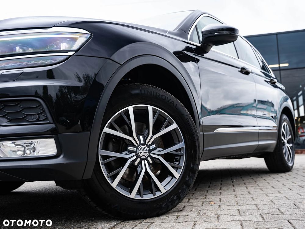 Volkswagen Tiguan 2.0 TDI BMT SCR Comfortline - 16
