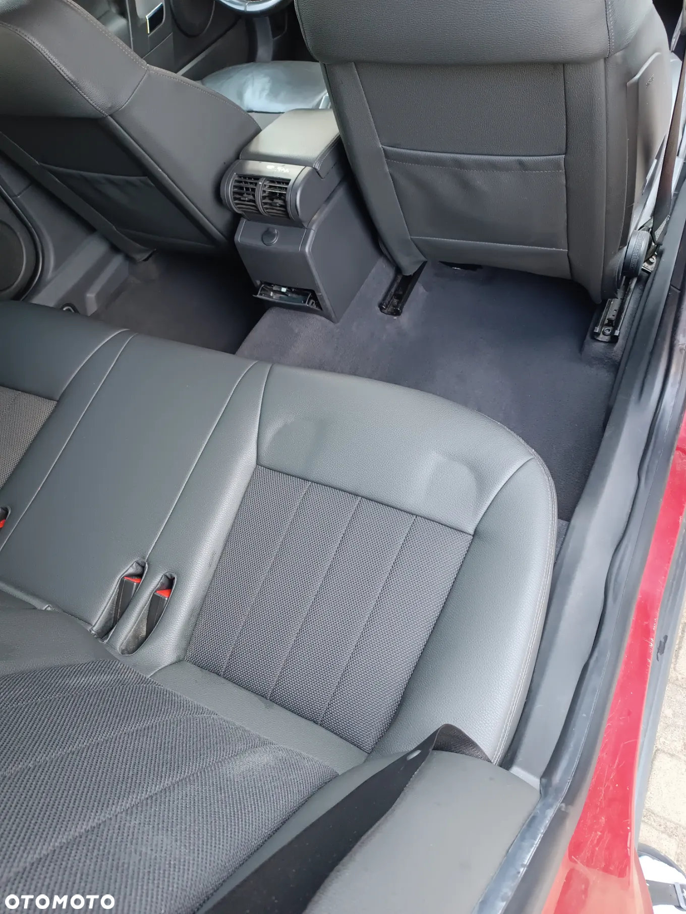 Opel Vectra - 4