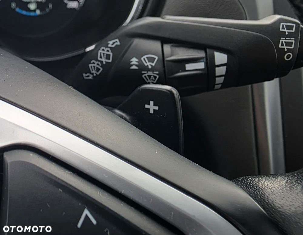 Ford Mondeo 2.0 TDCi STart-Stopp PowerShift-Aut Titanium - 27