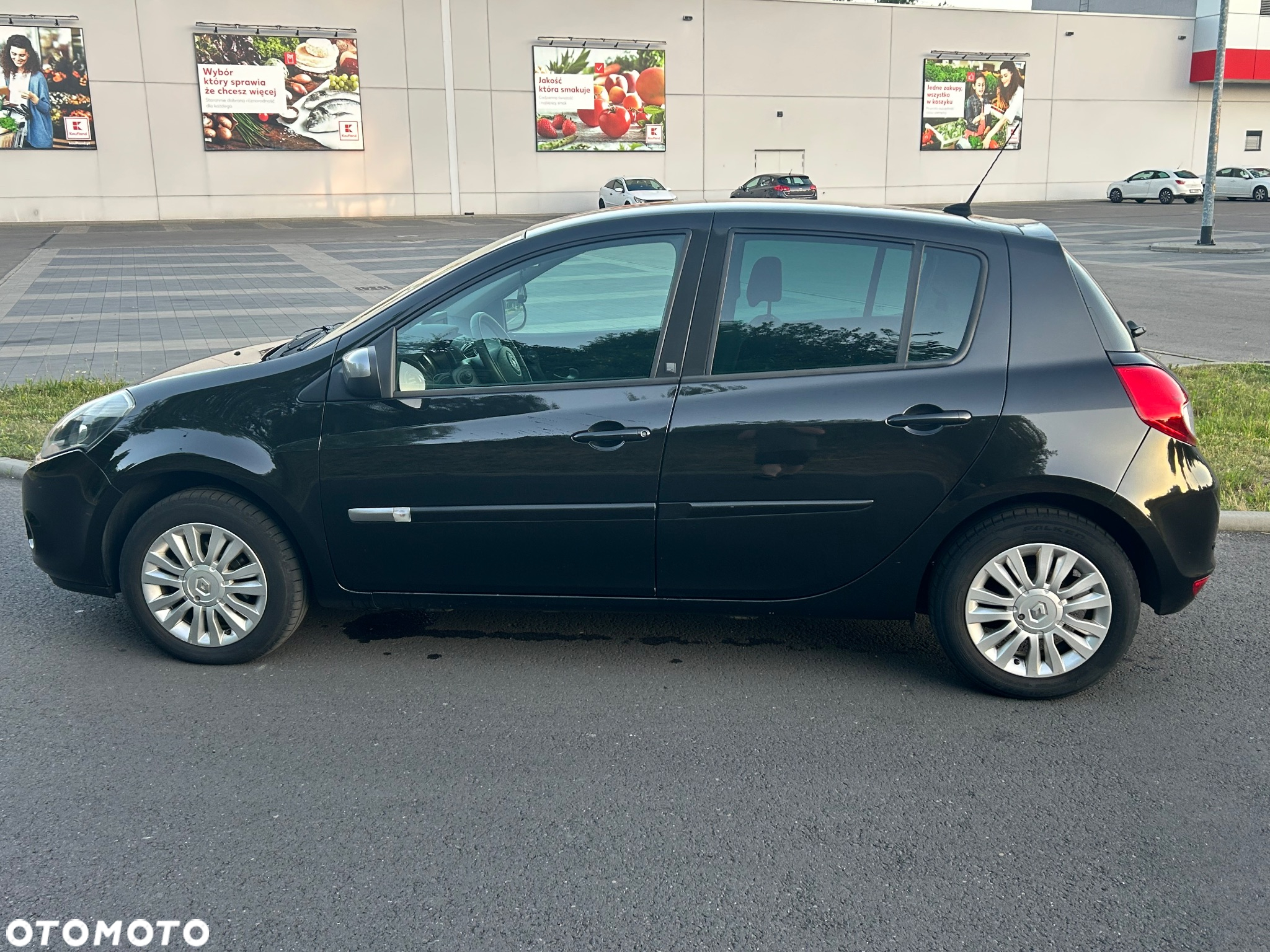 Renault Clio 1.2 16V Dwudziestka Euro5 - 8