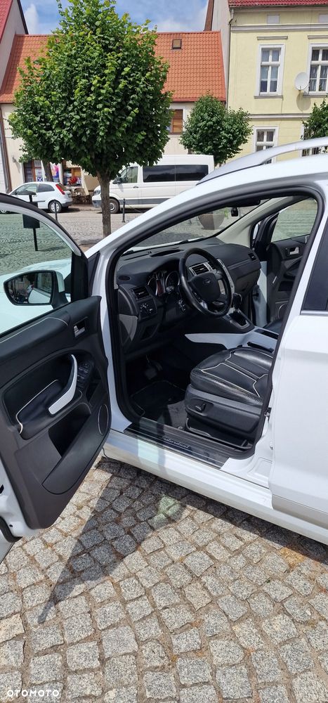 Ford Kuga 2.0 TDCi Individual MPS6 - 13