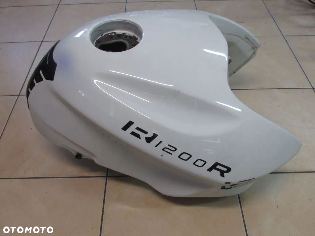 BMW R1200 R K27 zbiornik paliwa bak - 1