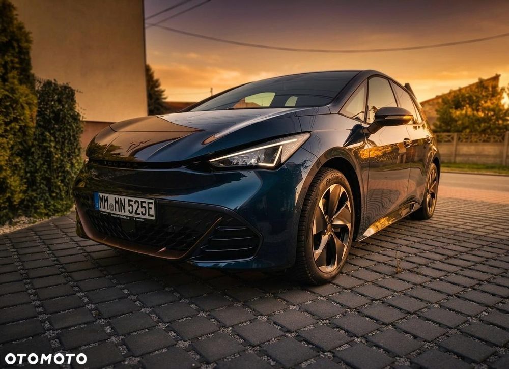 Cupra Born 77kWh E-Boost Advantage Edition - 7