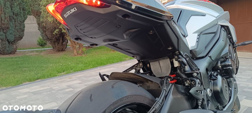 Suzuki Katana - 11