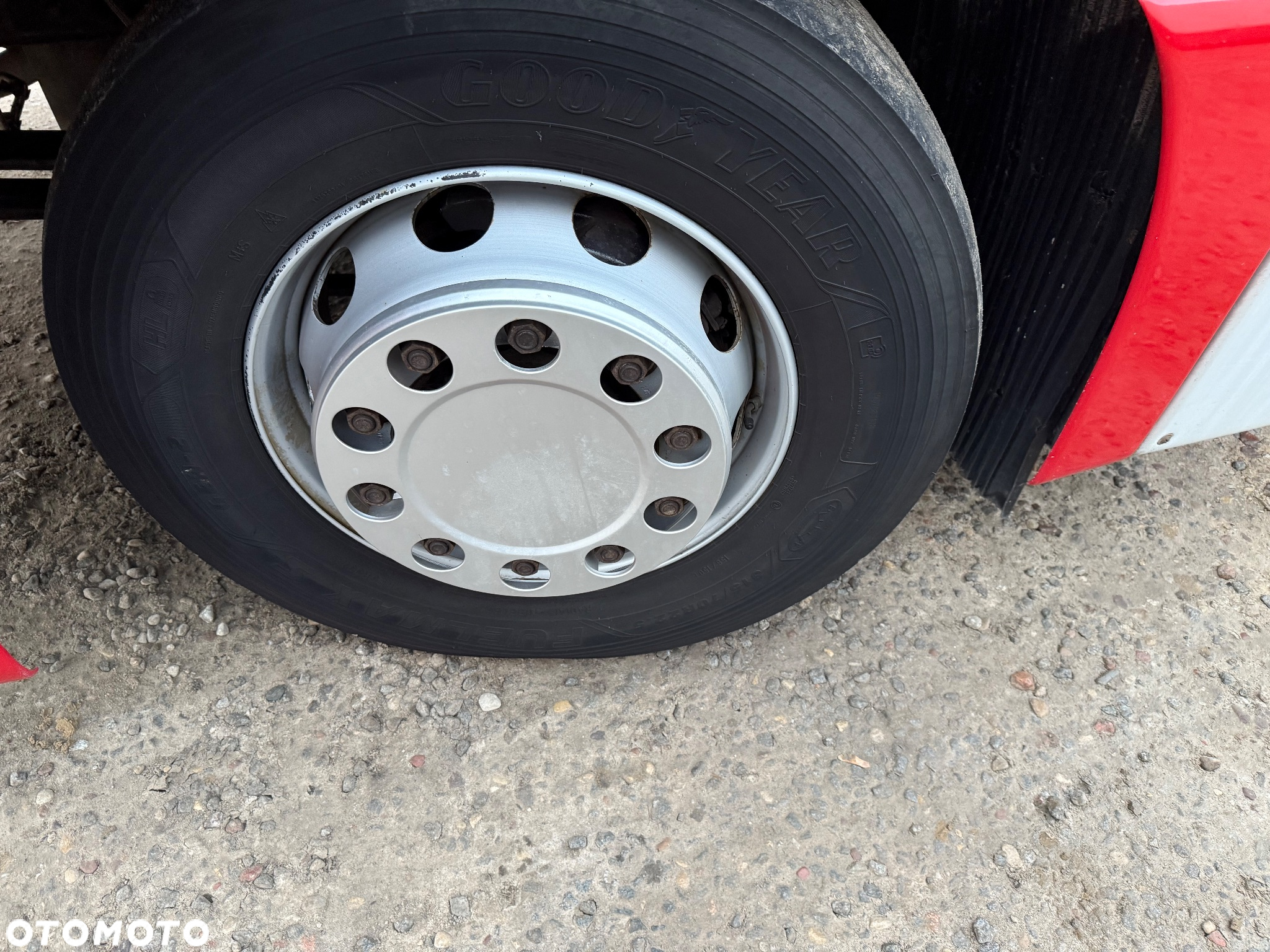 MAN TGX 440 - 13