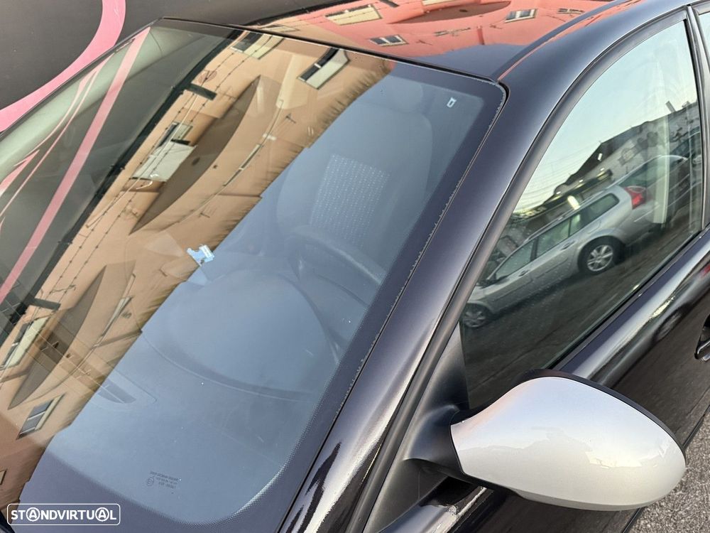 SEAT Cordoba 1.4 TDI Passion - 27