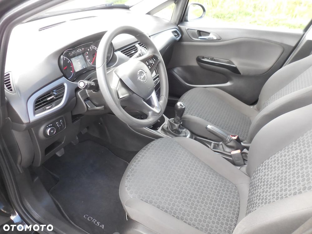 Opel Corsa - 17