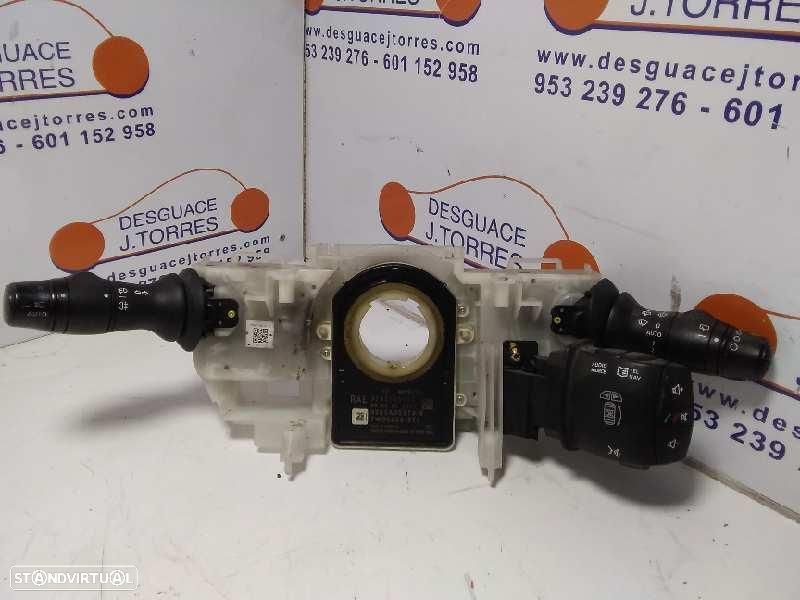 COMANDOS MULTIFUNÇÕES RENAULT LAGUNA III BERLINA - 1