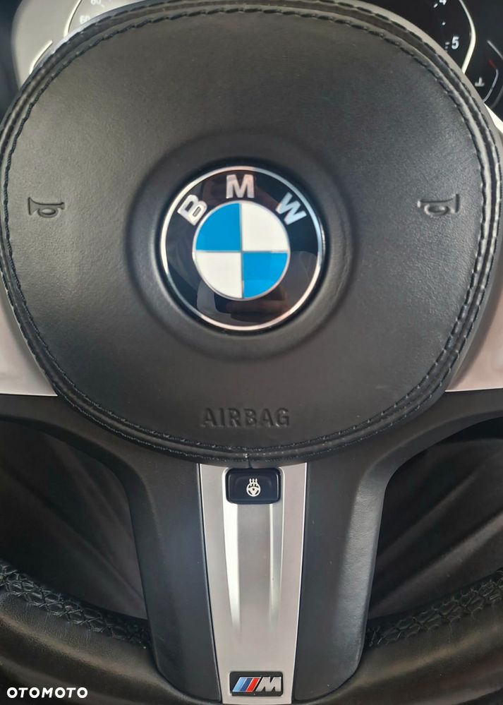 BMW X3 xDrive20d M Sport sport - 6