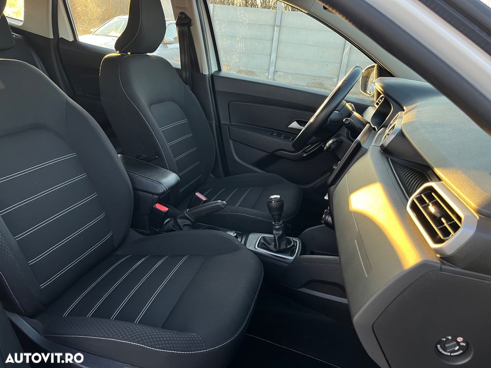 Dacia Duster Blue dCi 115 4X4 Expression - 5