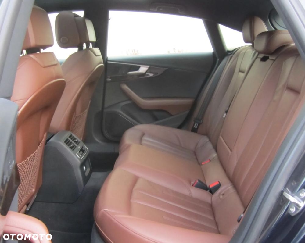 Audi A5 Sportback 2.0 TFSI S tronic sport - 11