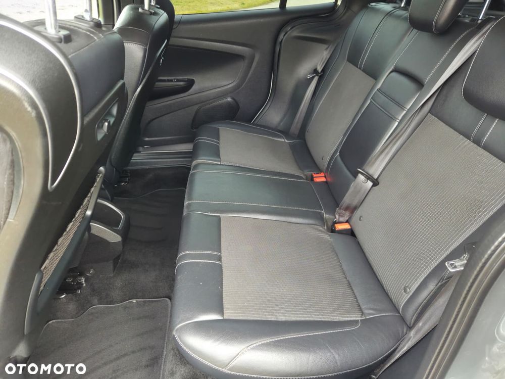 Ford B-MAX 1.5 TDCi SYNC Edition - 16