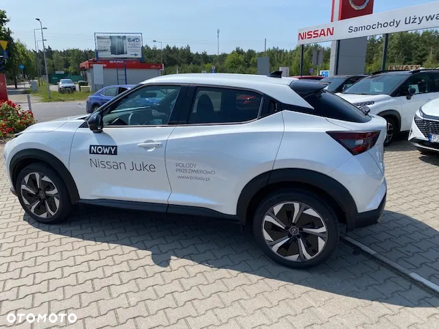 Nissan Juke 1.0 DIG-T N-Connecta DCT - 10