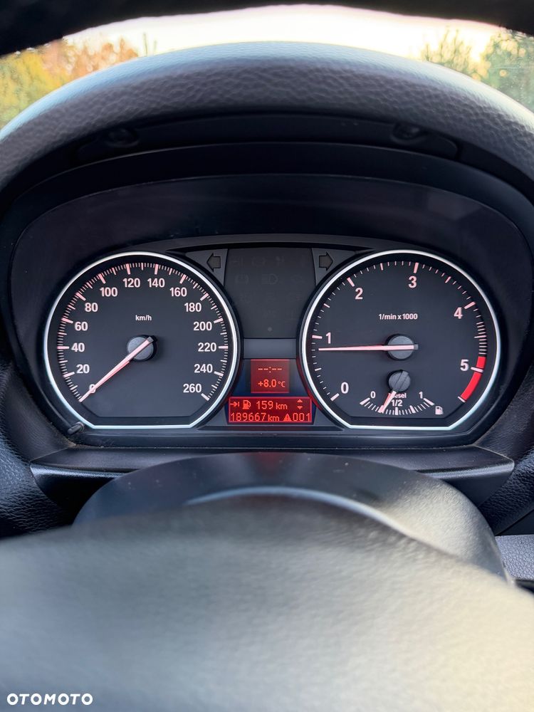 BMW Seria 1 120d - 19