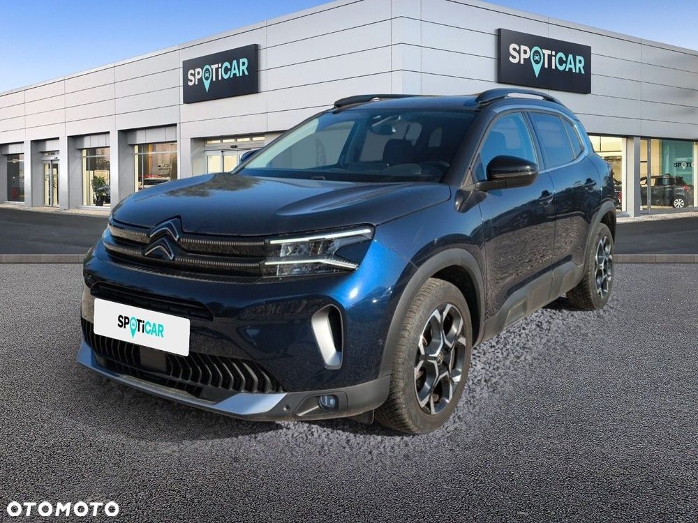 Citroën C5 Aircross 1.5 BlueHDi Shine EAT8 - 1