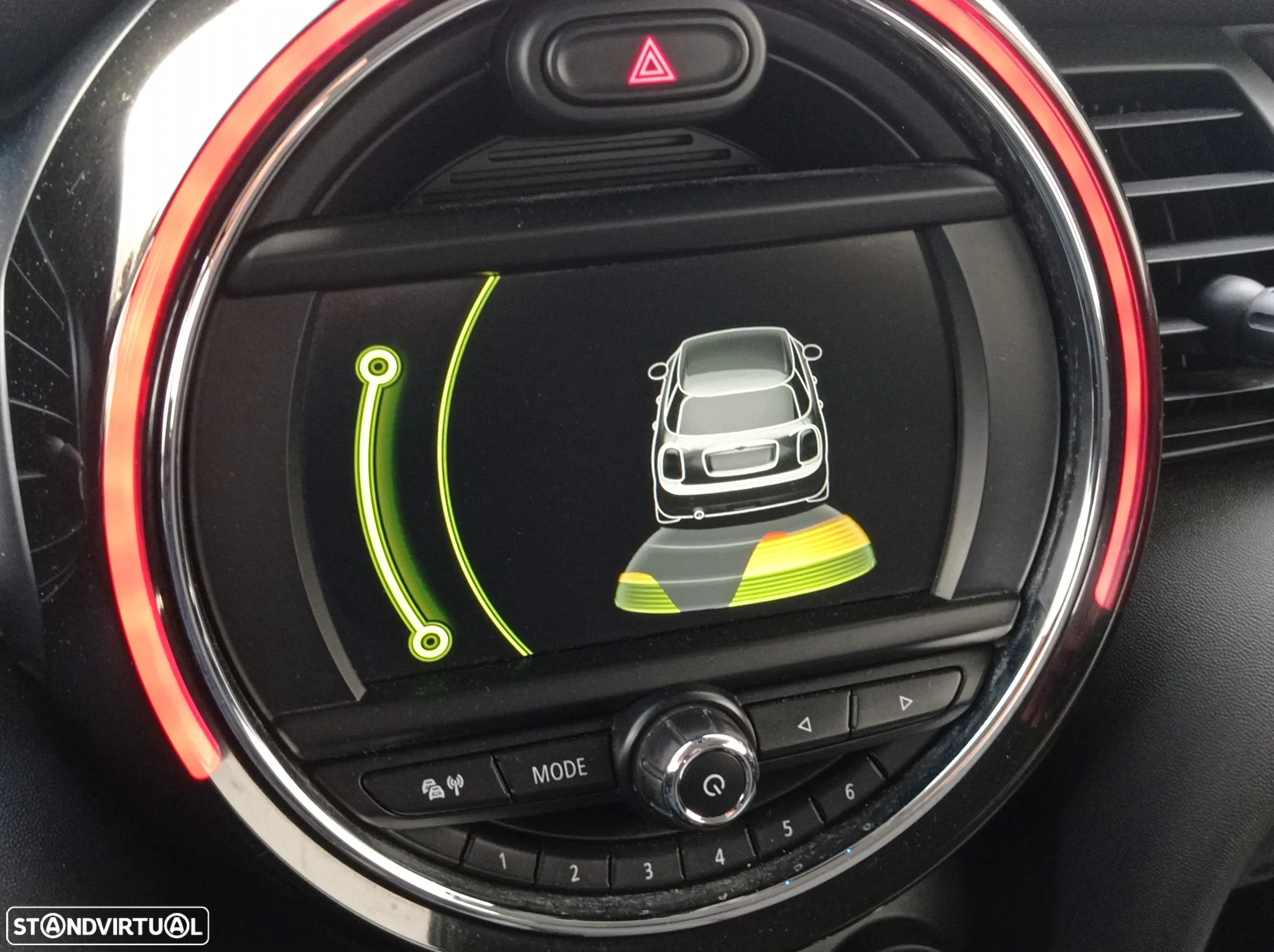 MINI 5 Portas One Auto - 13