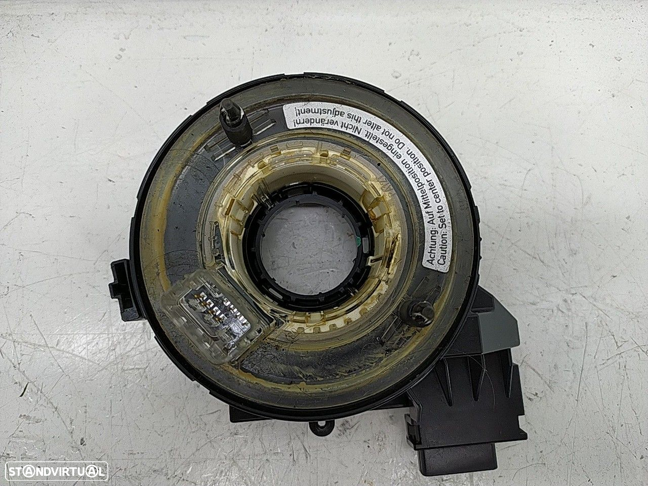 Fita Airbag Volkswagen Golf V (1K1) - 2