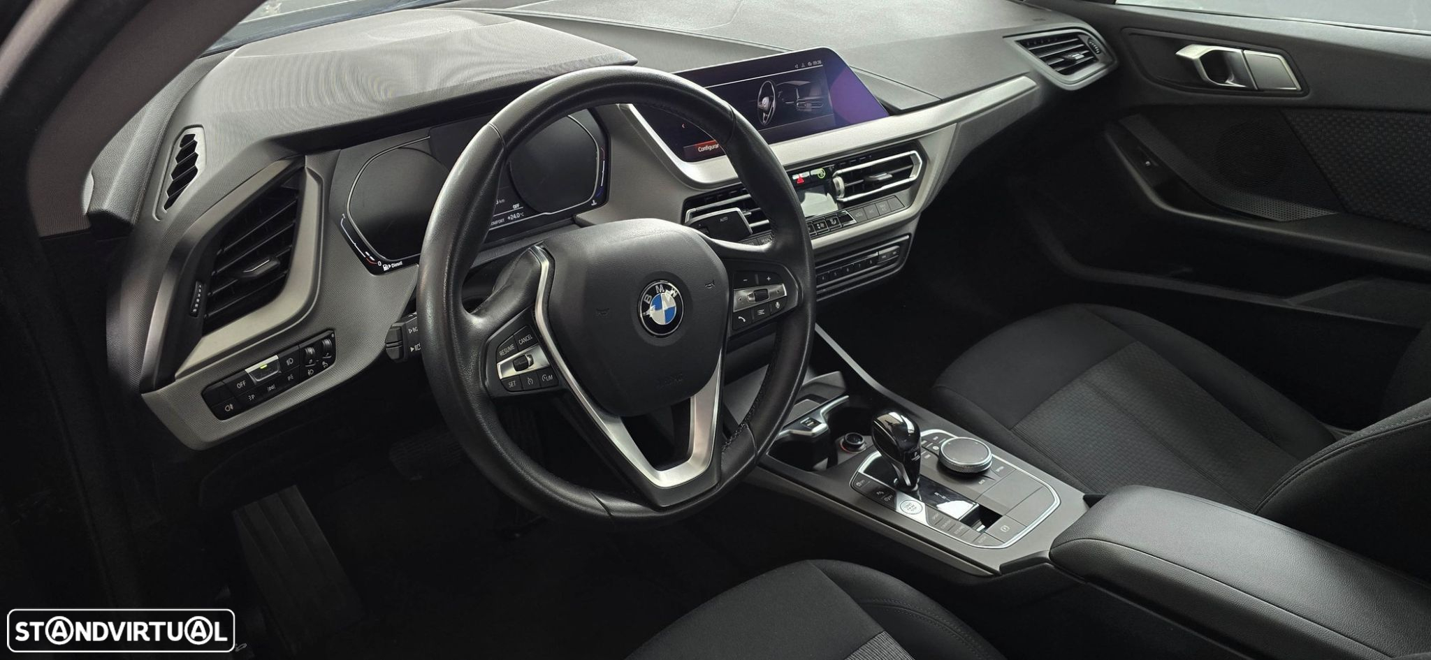 BMW 216 Gran Coupé d Advantage - 5