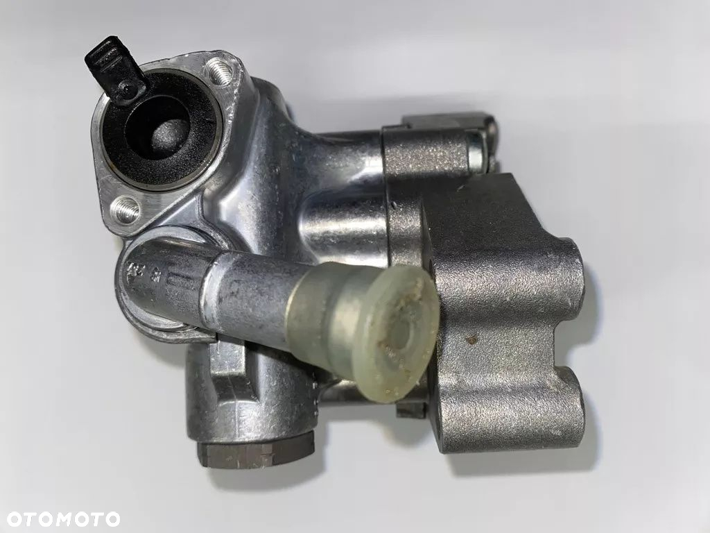 Audi Vw 4,2 v8 pompa wspomagania 7P6422153A 4H0145155A 4H0145156P - 6