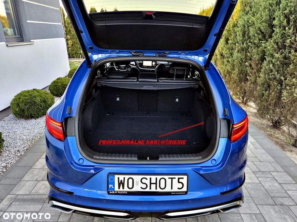 Kia ProCeed 1.5 T-GDI GT Line DCT - 11