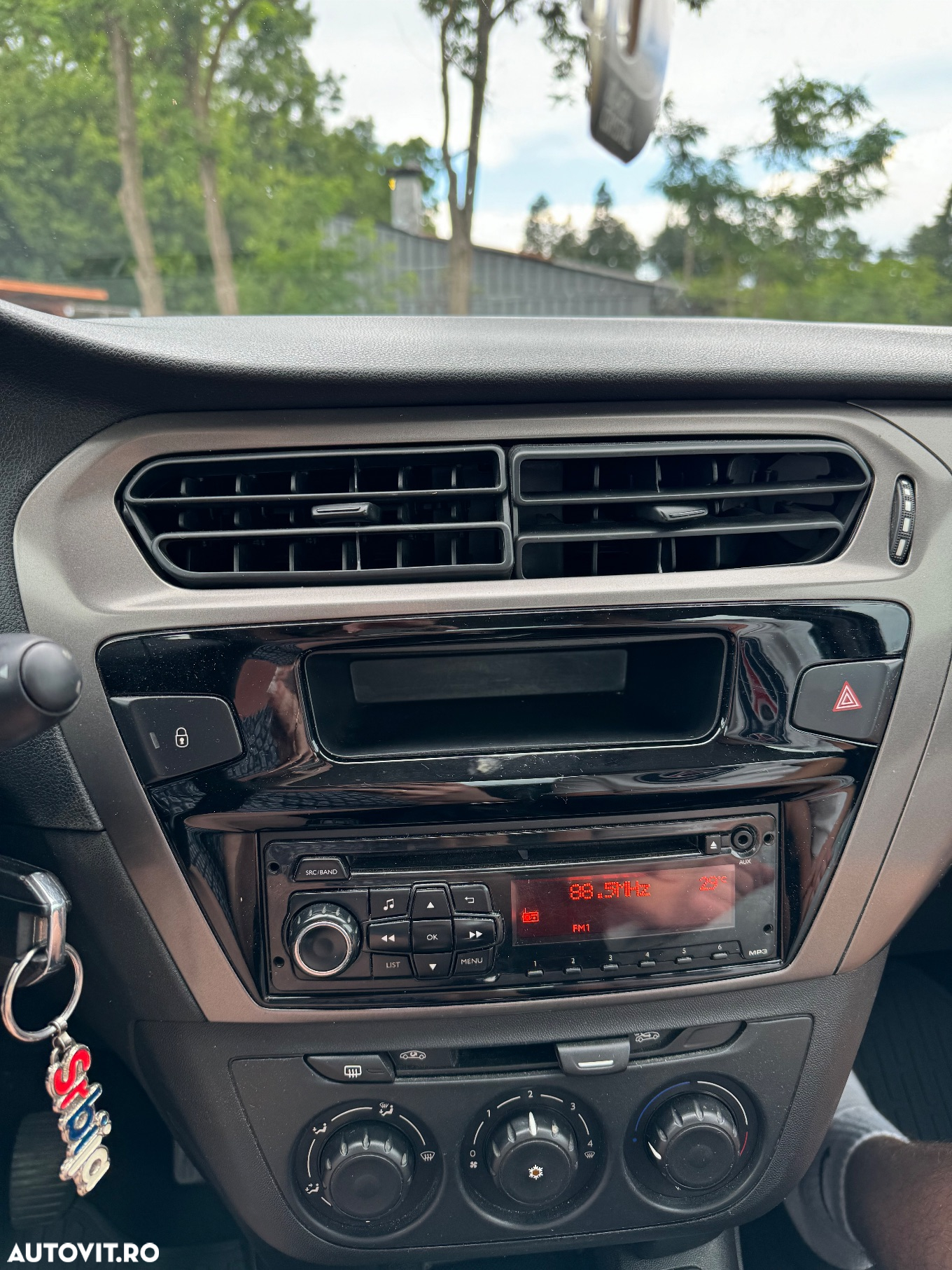 Citroën C-Elysée PureTech Attraction - 8