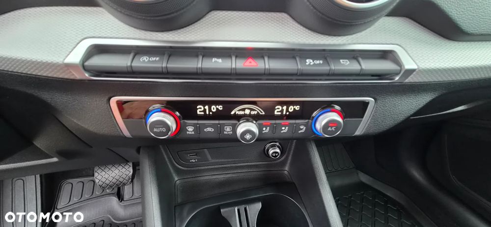 Audi Q2 35 TFSI S tronic - 30