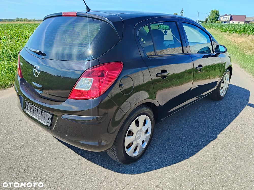 Opel Corsa 1.4 16V Edition 111 Jahre - 6