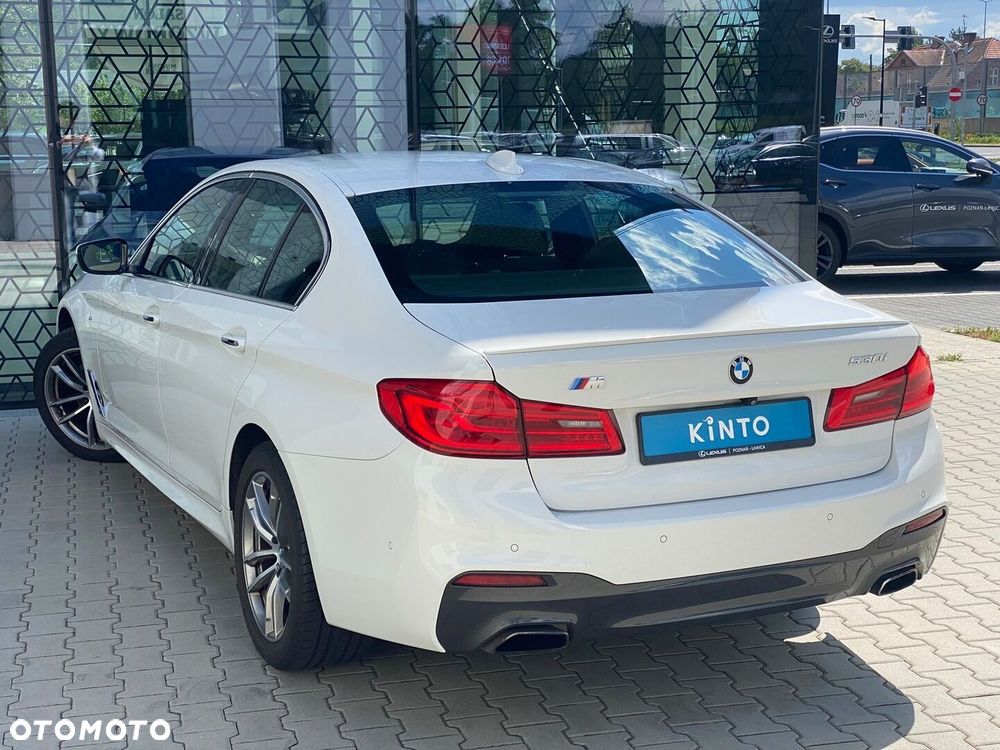 BMW Seria 5 - 11