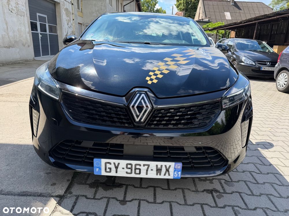 Renault Clio 1.0 TCe Equilibre - 22
