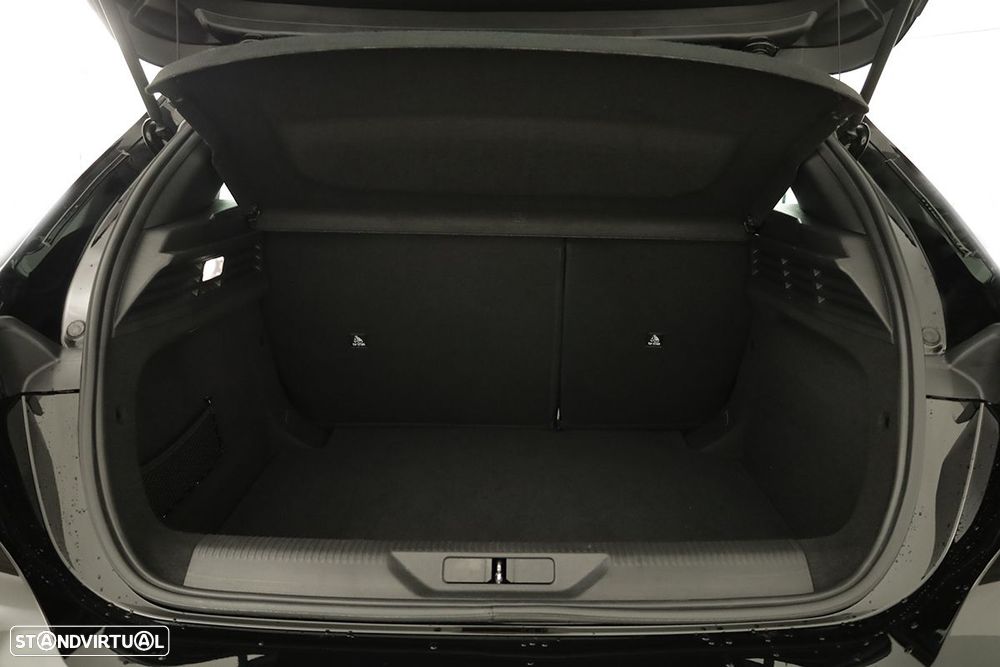 Peugeot 308 1.2 PureTech Allure EAT8 - 22