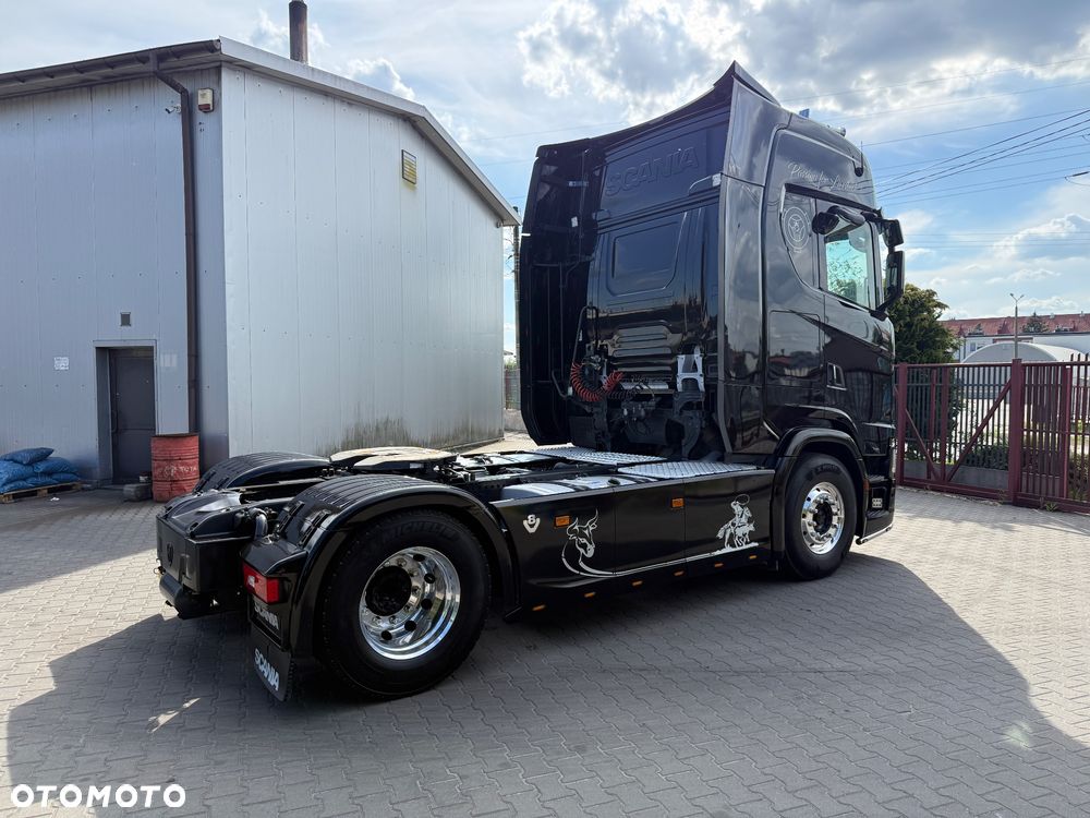 Scania - 9