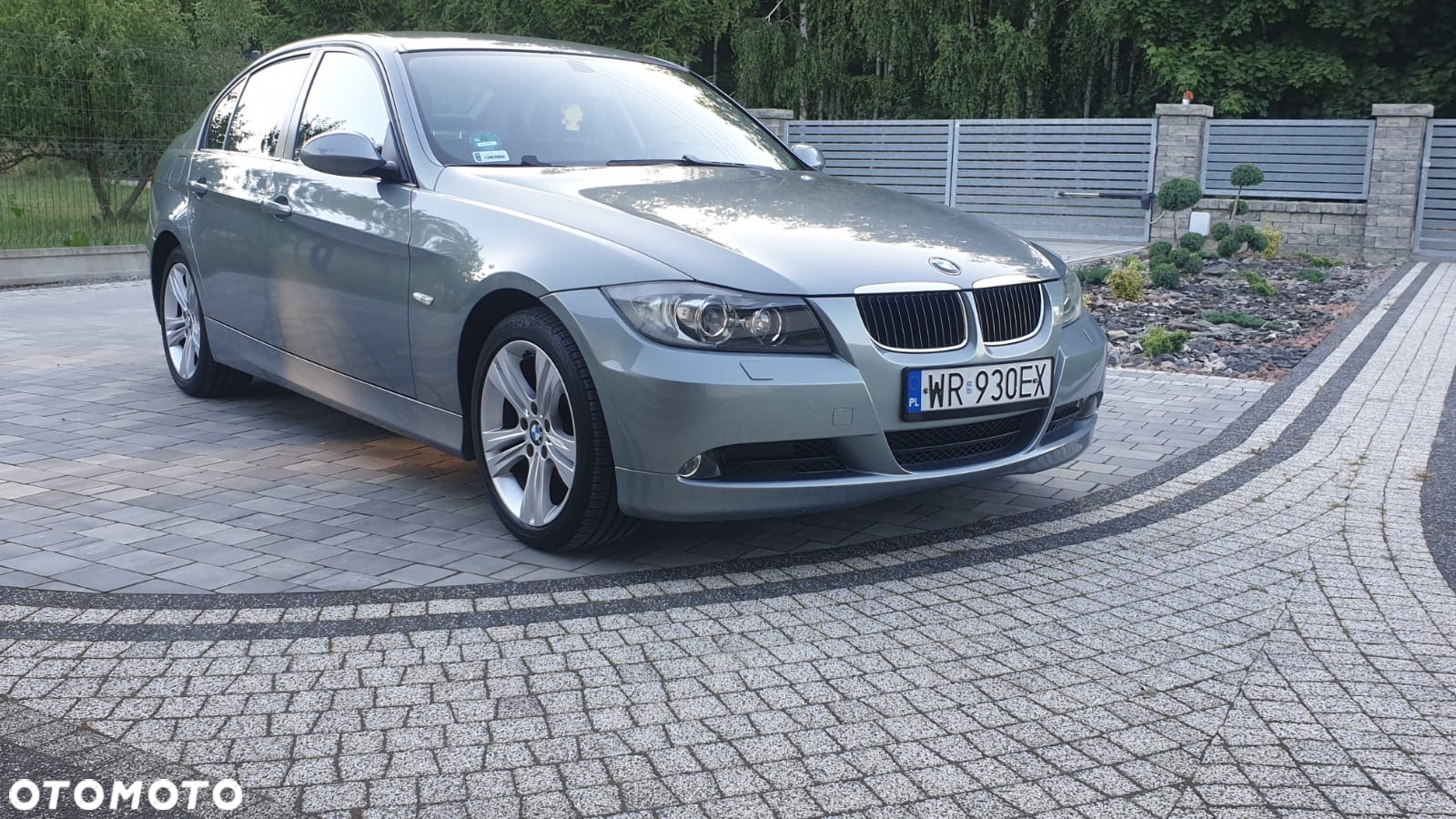 BMW Seria 3 320d - 25