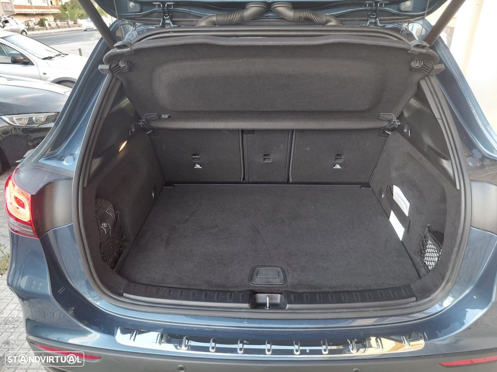 Mercedes-Benz GLA 200 AMG Line - 5