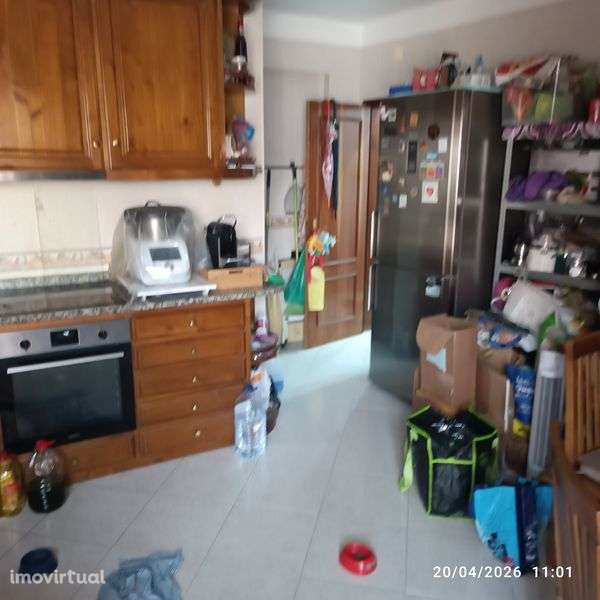 Apartamento 3 assoalhadas - Grande imagem: 4/8