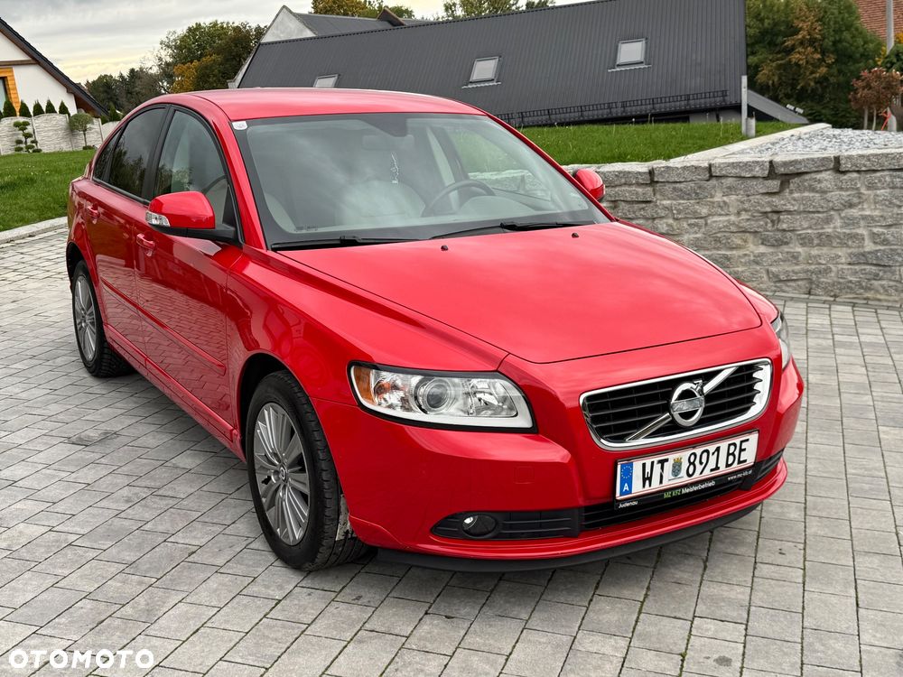 Volvo S40 2.0 Business Edition - 6