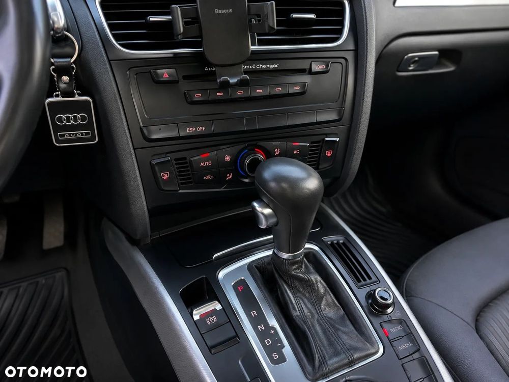 Audi A4 Avant - 12