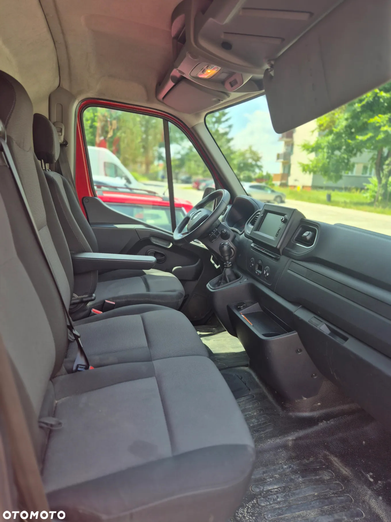Renault Master - 11