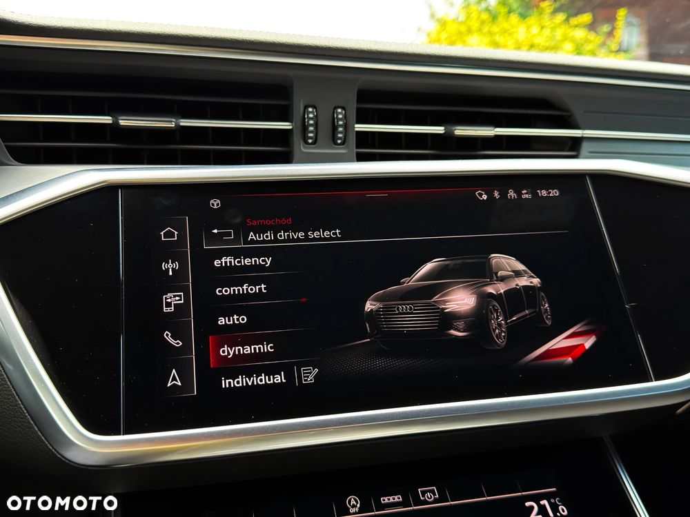 Audi A6 Avant TFSI S tronic - 28