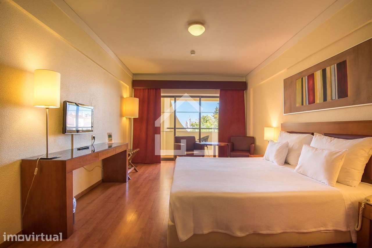 T2 Hotel Vila Galé Albufeira - TIMESHARE - Grande imagem: 4/22