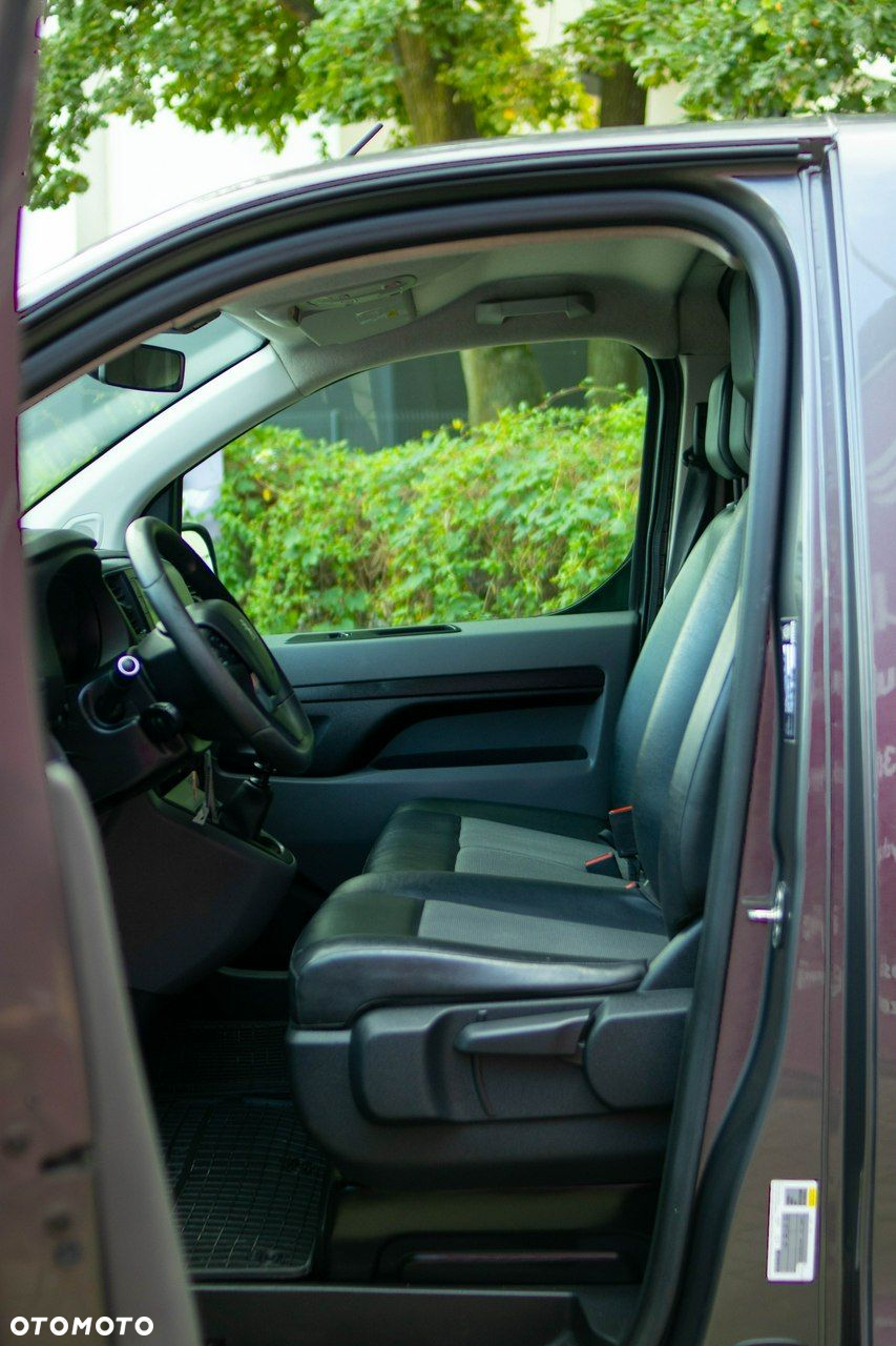 Peugeot Expert - 11