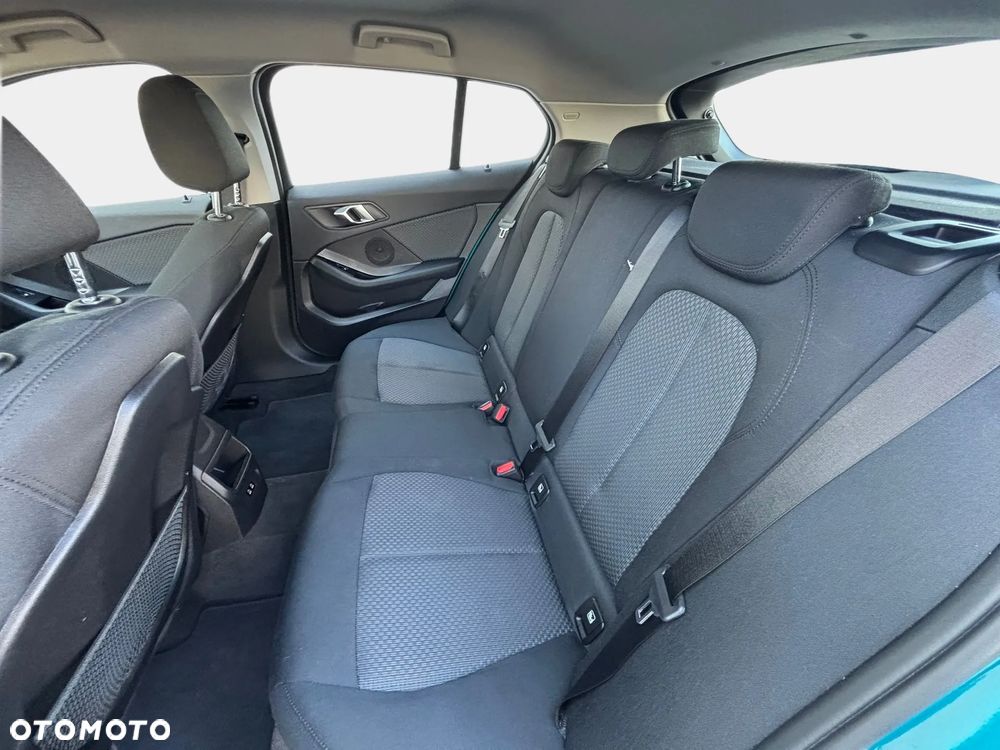 BMW Seria 1 118i Advantage - 35