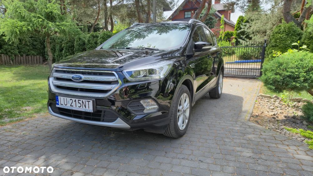 Ford Kuga 1.5 EcoBoost FWD Titanium ASS MMT6 - 2