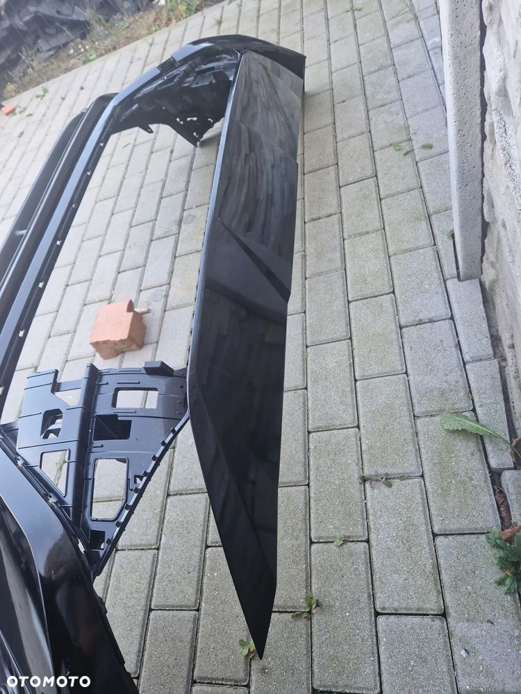 Zderzak Hyundai I20 III N line - 8