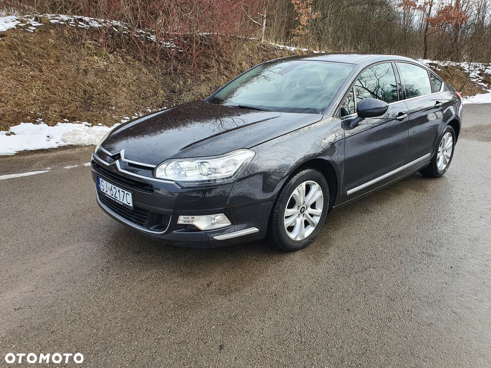 Citroën C5 1.6 THP Exclusive - 3