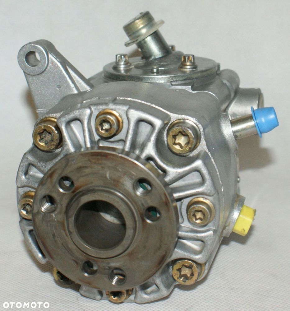 POMPA WSPOMAGANIA MERCEDES W 129 1294601880 - 4