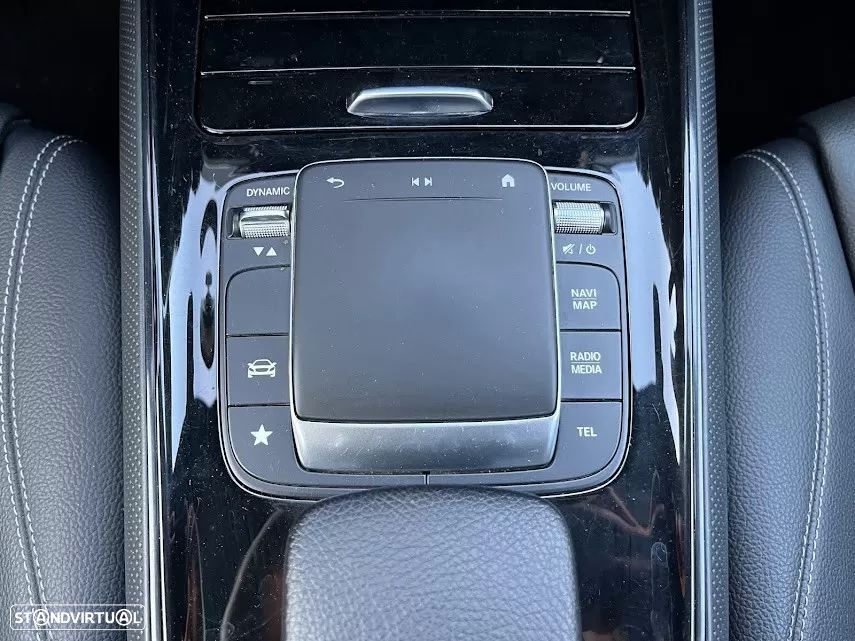 Mercedes-Benz GLB 200 d 4Matic - 23