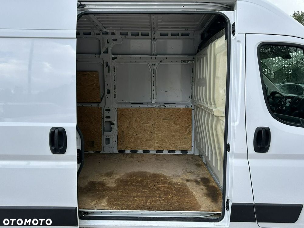 Peugeot Boxer - 12
