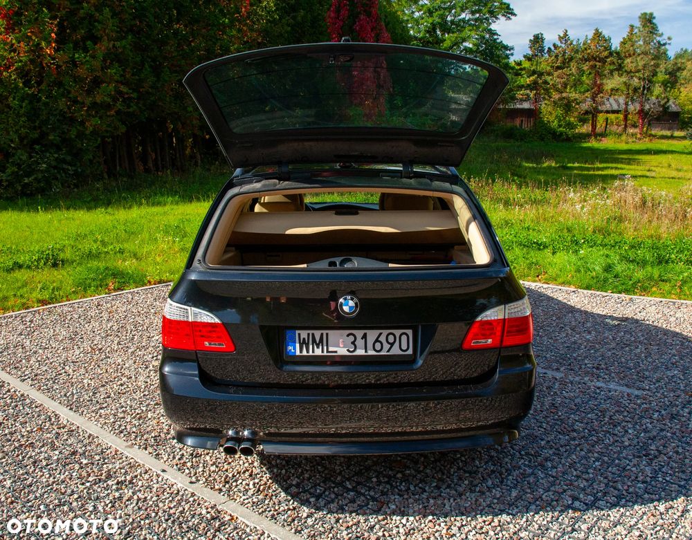 BMW Seria 5 - 28